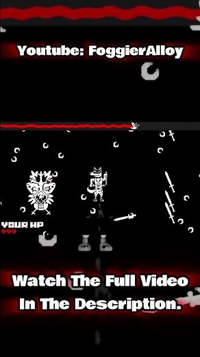 The Most Flawless Execution In Clickertale 2