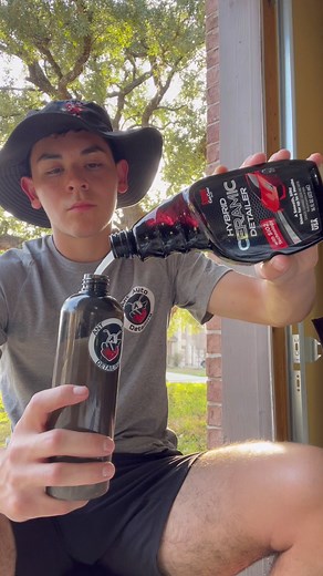 Stoner Car Care Products Review for Auto Detailing Enthusiasts