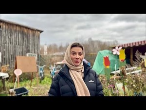 Inside Real Russia - A Babushka, a Banya, and Drinking With Locals