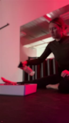 Postpartum Yoga Sculpt Class: My Saturday Routine