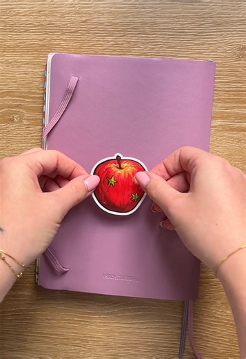 Creative Journal Stickers You Can Draw Yourself
