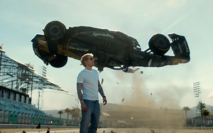 F1映画仕立ての”迫力映像”―エド・シーランの新曲「Drive」MV公開 | Formula1-Data / F1情報・ニュース速報解説