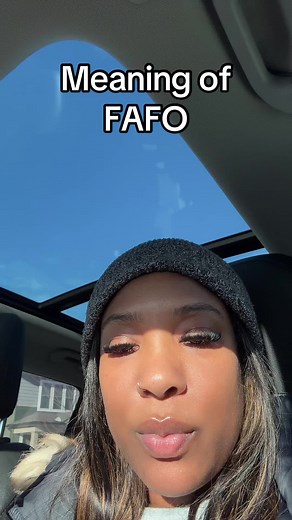 Understanding FAFO: What It Means in Pop Culture