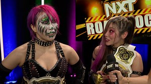 NXT Roadblock 2024 exclusives