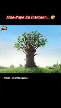 KYA WOH APNI FAMILY SE MIL PAYEGA? 😢 #viral #trending #animation #shorts