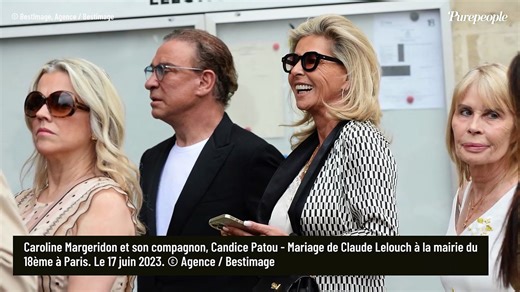 Après plusieurs années d'amour, c'est terminé entre Caroline Margeridon et son compagnon Pascal ! Elle confirme et s'explique sur sa situation