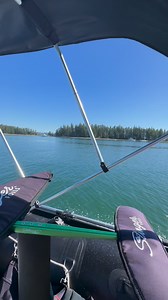 Morning Prawn Trap Check!! Stryker Boats | Dave Norona