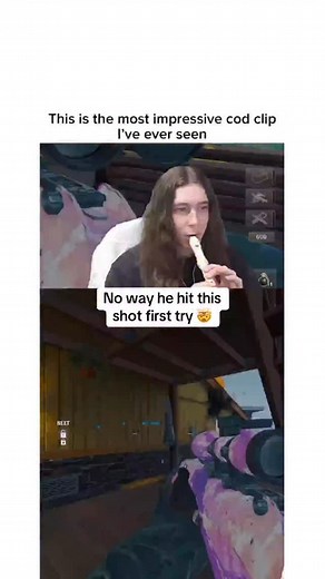 5.4K views · 238 reactions | First in my bloodline to witness this...