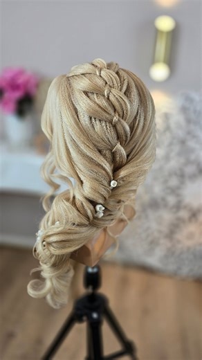 156 reactions · 6 comments | Deine 5 Tipps für sauberes Flechten &...