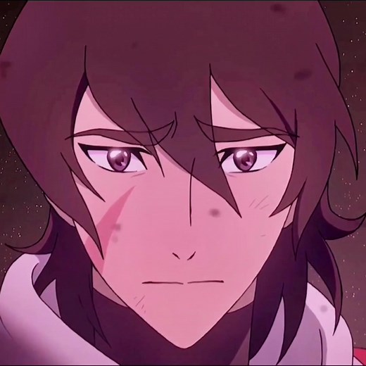 Heartbreaking Scene in Voltron: Keith vs Shiro