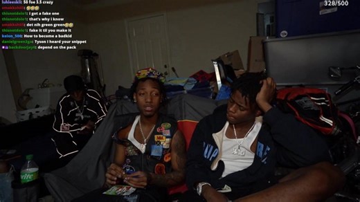 CLIP CITY HOUSTON MANSION POOL PARTY 🚀