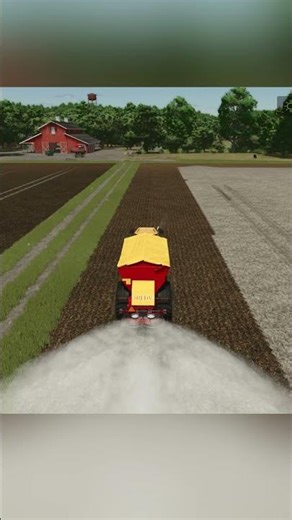 Farming Simulator 25 Gameplay Walkthrough – Part 3 #FarmingSimulator25 #Shorts