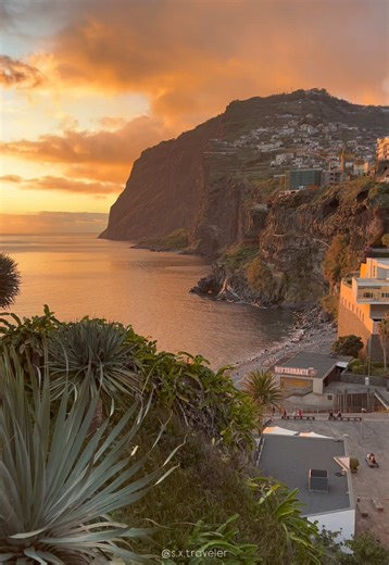 Portugal's Untamed Atlantic Islands: Azores & Madeira