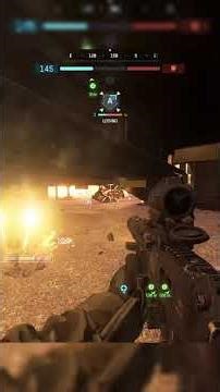 Best Camping Spot battlefield 6 #rx9060xt #battlefield #gaming