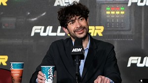 BREAKING: AEW Makes A Huge Full Gear Announcement