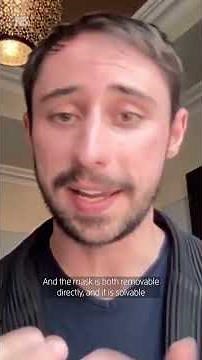 Centuries-old painting restored using a digital mask in hours 🖼️