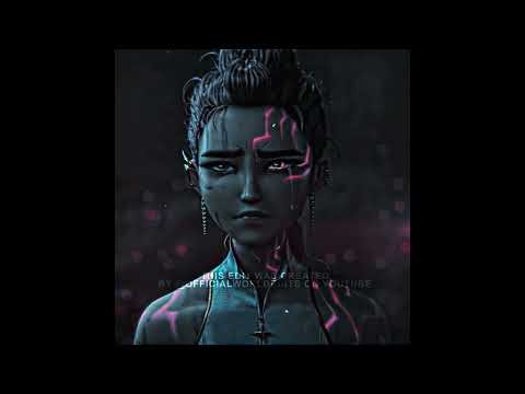 WHAT IT SOUNDS LIKE | Full AMV Edits (from 7k special) | K-Pop Demon Hunters Edit”