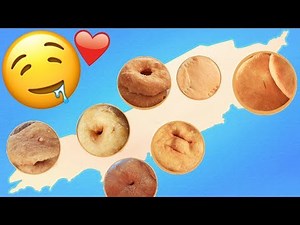 Anguilla FOOD: Caribbean Johnny Cake Tour