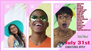 Eyeland Eyewear on Reels