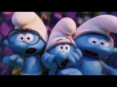 McDonald's Happy Meal Smurfs The Lost Village Commercials Compilation