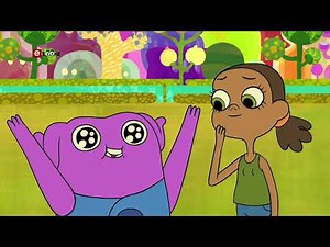 eToonz September - October Highlights