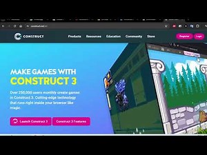 1 Cómo Instalar y Licenciar Construct 2