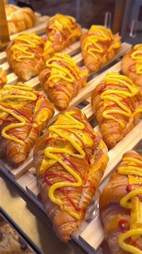 Are you ready to join the campaign? #taibakery