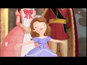 Sofia The First Once Upon A Princess Part 2 Becomming RoyaltyMeeting the Family