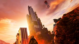 Apex Legends Season 6 Brings Major Changes to World's Edge Map