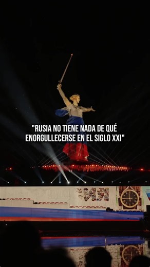 Rusia sigue desarrollando nuevas tecnologías y demostrando al mundo sus avances e innovaciones. 🚀 La ciencia, la ingeniería y las soluciones tecnológicas forman parte de un país que busca mirar hacia el futuro y mostrar de lo que es capaz #rusia #russia #tecnologia #ai #economia
