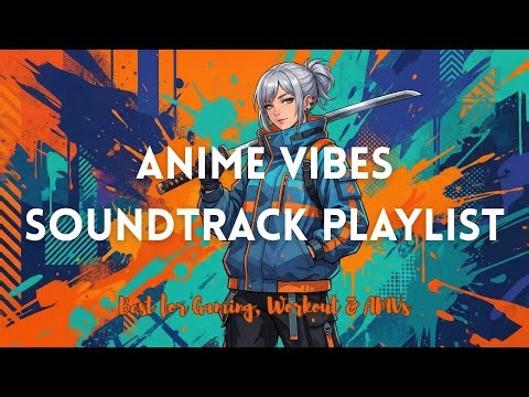ULTIMATE High Energy Anime Battle Playlist | Best for Gaming, Workout & AMVs