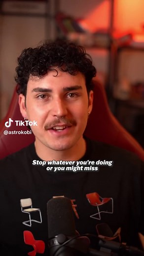 The best Stargazing event of 2024! #space #science #astronomy #stargazing #astrokobi