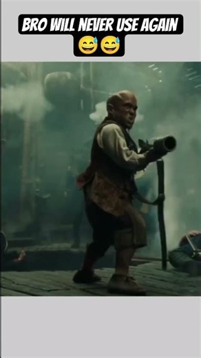 bro will never use again 😂😂 #shorts #dailyshorts #funny