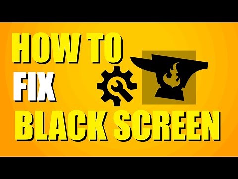 How To Fix Curseforge Black Screen (Step-by-Step Tutorial)