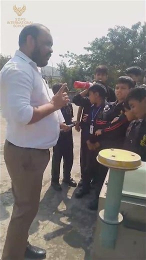 Pollution Control Board Visit