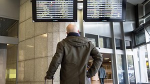 SNCB : du changement dès lundi