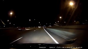 24K views · 215 reactions | A meteorite was captured on dashcam in Centurion last night by Clinton Kruger. It happened at about 20:20, the cam is looking north on the N1. Did anybody else see it...? | Storm Report Live | Facebook