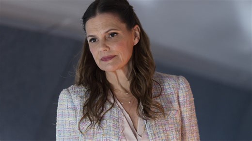 Percy Jackson and the Olympians: Episode 4 Review