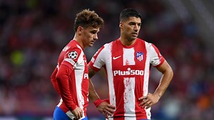Atlético Madrid vs. Oporto en directo: resultado, alineaciones, polémicas, reacciones y ruedas de prensa del partido de la Champions League 2021-2022 | Goal.com Espana