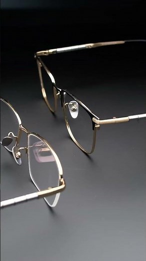 Meet FLEX PLUS — where craftsmanship meets comfort #zanylen #zanylenoptical