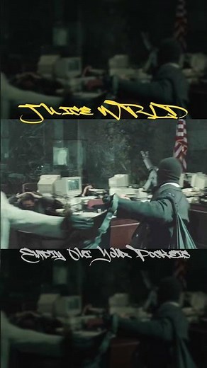 Juice WRLD - Empty Out Your Pockets (Music Video)