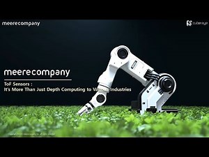 Webinar)Next-gen depth sensing with Infineon and meerecompany ToF solutions