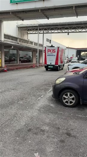 Pos Malaysia's Upgrade: Smart Vehicles and Innovations
