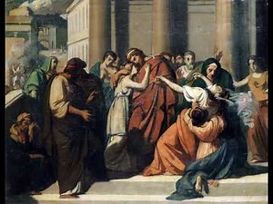 Jocasta complex | Wikipedia audio article