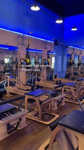 Move better. Feel better. Live better. 💙 ⚡️At Club Pilates Myrtle Beach, our expert-led workouts help you build strength, improve posture, and move through life with more confidence and control. No matter your age or fitness level, Club Pilates offers a variety of classes designed for everybody that will challenge your body and mind. ✧ Press '𝐆𝐞𝐭 𝐎𝐟𝐟𝐞𝐫' to try us out with your first intro class for FREE and feel the difference for yourself.✧ | Club Pilates