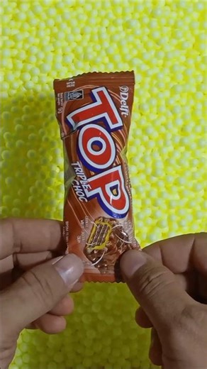 Snack Challenge Delfi TOP Chocolate🍫🍫 #SnackChallenge #MysteryUnboxing #ViralShort