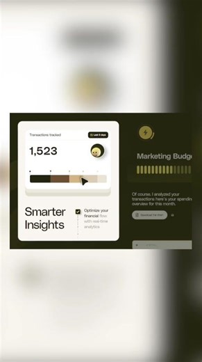 Simple Card Animations That LEVEL-UP Your Design #shorts