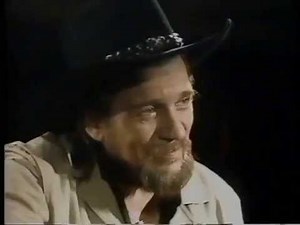 BOBBY BARE INTERVIEWING WAYLON JENNINGS PART1