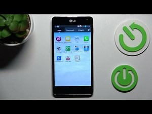 How to Change Ringtone on LG L7