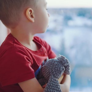 11-Year-Old Calls 911 While Hiding in the House | True 911 Calls